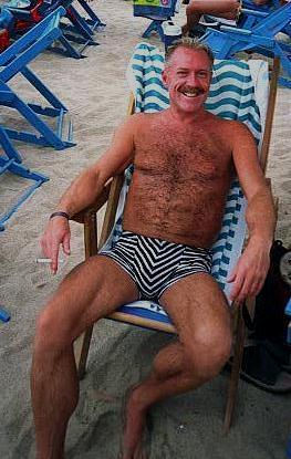 En Puerto Vallarta /2002