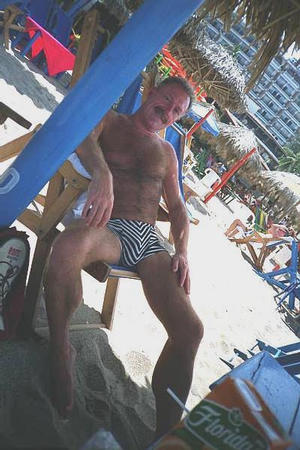 Otra en Puerto Vallarta /2002